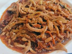 -九转小磨·非遗东北菜(群力店)