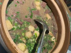 -筱爷叔·上海传统手工菜(玉树路店)