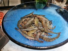 -加餐海鲜自助(宝龙一城店)