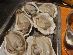 -蚝英雄·鲜蚝自助专门店