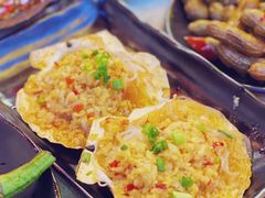 -纪录片《人生一串》体验店(静安店)