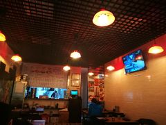 大堂-壹楼烧烤档(坂田五和店)