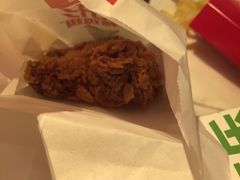 -麦当劳(祈年大街店)