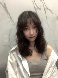 点击看大图 -辛格·潮沙龙