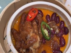 -聚福山莊·寻味顺德(北滘店)
