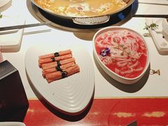 -小龙翻大江文化火锅(宽窄店)