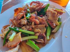 -仁记海鲜餐厅美食店