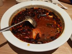 -榕意·川味之美(深业上城店)