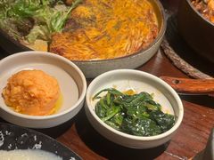 -Fuzzy Bistro 浮几韩餐·茶酒馆