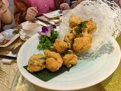 -桃苑(华侨银行大厦店)