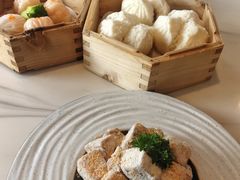 点胜汇虾饺皇-点胜汇·点心粤菜·手工制作(揭阳店)