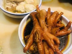 -慧娟面馆·餐厅(望江路店)