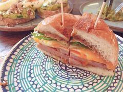 -RAC BAR(安福路店)