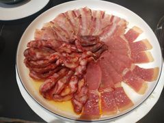 -野菌皇海景野生菌火锅(滨海大道店)