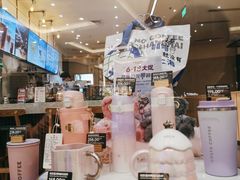 -COSTA COFFEE(上海月星环球港店)