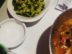 -俏湘厨•地道湘菜(建华南路店)