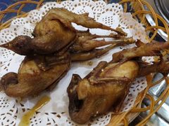 -祈胜邨•顺德鱼生•顺德菜(容桂店)