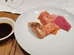 -长沙君悦酒店·自助餐厅咖啡厅