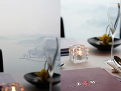 -天龙轩(香港丽思卡尔顿酒店)