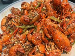 -指爱龙虾(金杨路总店)