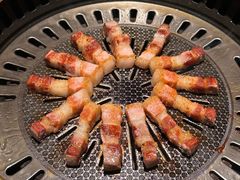 -虎哥六韩式烤肉料理 TIGERGRILL(隆生金山湖中心购物广场店)