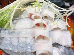 -成都老码头火锅(旺角店)