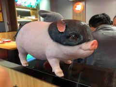 -猪角·闽南猪脚饭(文三路店)