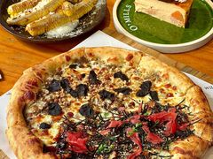 -O'mills Sourdough Bakery&Bistro(永嘉路店)