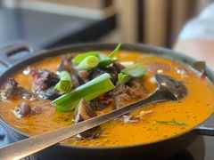 -湘肠香火锅店(团结湖店)