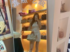 -仙石中古奢侈品回收(太古里店)
