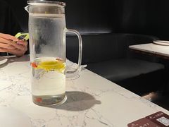 -奉天小馆·非遗东北菜(济南万象城店)