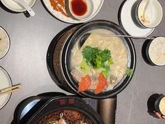 -陶德砂锅(蜀汉路店)