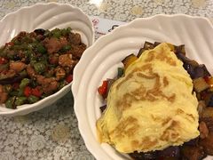 -文三里屯面馆(三里屯店)