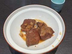 -好嫂子酱猪手•农家菜(蒲黄榆店)