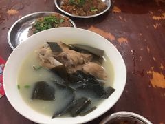 -中和裴氏蹄花(府河路店)