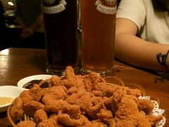 -宝莱纳啤酒花园餐厅PAULANER BRAUHAUS Nanjing(广州路店)