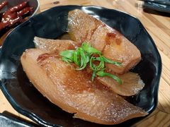 -院子餐厅·大锅菜·老杭帮(桥西直街店)