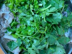 -攀枝花·任德琼·盐边羊肉米线