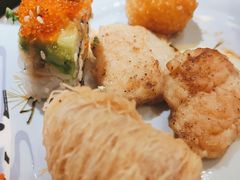 -松子料理(白家庄店)