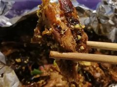 -老黄记手撕烤兔(玉林街店)