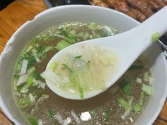 -有奴思烤肉·清真(正宁路店)