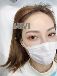 -MIVI半永久纹眉纹绣
