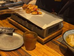 -北丐先生·野馄饨烧烤(雨花万象店)