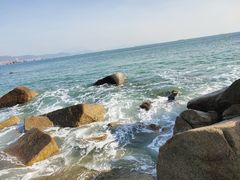 -玫瑰海岸文化旅游度假区
