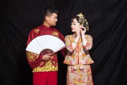 -蔚蓝映像STUDIO婚纱摄影(南稍门店)