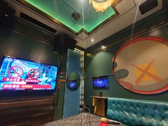 -欢乐迪KTV(南京夫子庙三山街店)