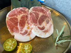 -权金城·炭火烤肉(北京联想桥店)
