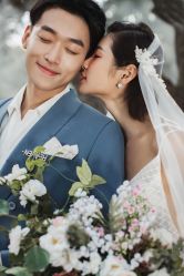 -布拉格婚纱摄影(真实客片店)