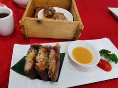 -鼎珑点心仔(燕塘店)