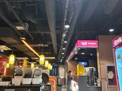 -川芙蓉·市井老川菜(长寿路店)